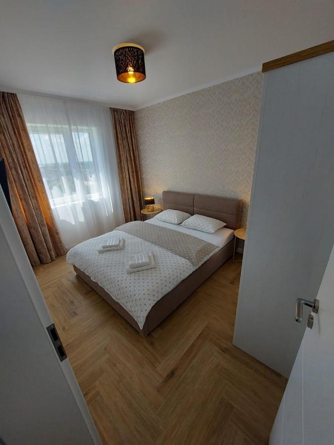 Panoramic Apartments Oradea Eksteriør billede